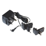 Brainboxes PW-800 power adapter/inverter Indoor Black