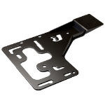 RAM Mounts No-Drill Universal Vehicle Base for Heavy Duty Trucks