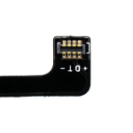 CoreParts MOBX-BAT-MUR600SL mobiele telefoon onderdeel Batterij/Accu Zwart