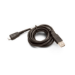Honeywell CBL-500-120-S00-01 USB cable 1.2 m USB 2.0 USB A Mini-USB A Black