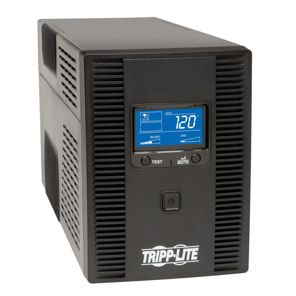 Tripp Lite SMART1300LCDT UPS No Break Interactivo SmartPro LCD de 120V