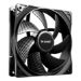 be quiet! Pure Wings 3 120 mm PWM Triple Pack Computer case Fan 12 cm Black 3 pc(s)