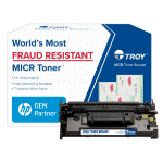 TROY 02-W1480X-001 toner cartridge 1 pc(s) Compatible Black