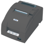 Epson TM-U220D Bedraad Stippenmatrix