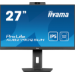 iiyama ProLite XUB2790QSUH-B1 Computerbildschirm 68,6 cm (27") 2560 x 1440 Pixel 4K Ultra HD LED Schwarz