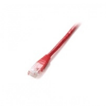 Equip Cat.5e U/UTP 5.0m networking cable Red 5 m Cat5e U/UTP (UTP)