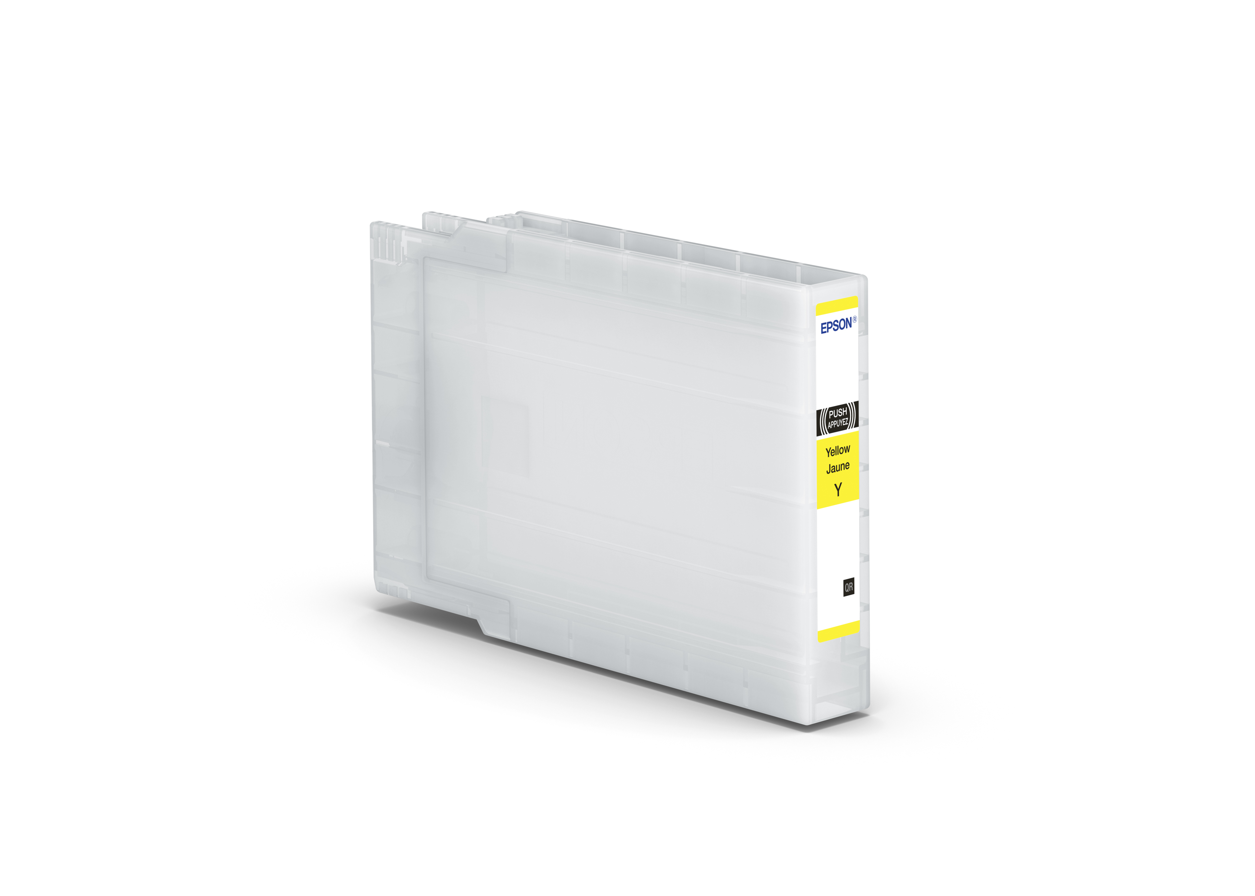 Image of Epson C13T04B440/T04B4 Ink cartridge yellow, 4.6K pages ISO/IEC...
