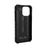 Urban Armor Gear Pathfinder SE mobile phone case 17 cm (6.7") Cover Black, Grey
