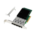 Microconnect MC-PCIEX8-X710-DA4 network card Internal Fiber 10000 Mbit/s