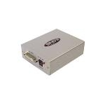 Lindy DVI-D - VGA/RGB/Component Video Converter