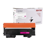 Xerox Everyday Toner For HP W2073A 117A Magenta Laser Toner 006R04594