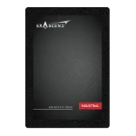 Exascend PI4 960 GB U.2 PCI Express 4.0 NVMe 3D TLC