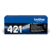 TN421BK - Toner Cartridges -