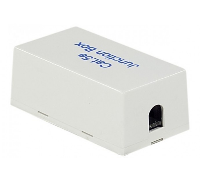 Hypertec 270100-HY network junction box Cat5e White