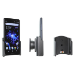 Brodit 711052 holder Passive holder Mobile phone/Smartphone Black