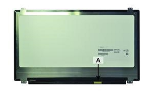 Image of 2-Power 2P-LP156WF4(SP)(L2) notebook spare part Display