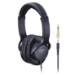 Roland RH-5 headphones/headset Wired Head-band Music Black