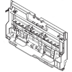 KYOCERA 302LV04100 printer/scanner spare part Cover 1 pc(s)