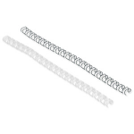 GBC Binding Wires MultiBind 8mm