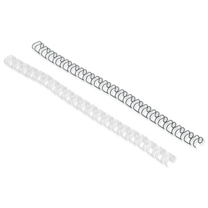 GBC Binding Wires MultiBind 10mm