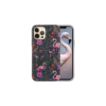 dbramante1928 Capri - iPhone 13 Pro - Tropical Flamingo