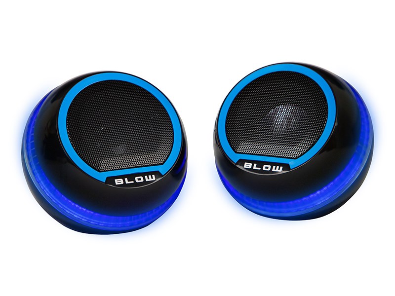 BLO 2.0 MS-29 computer speakers 6W