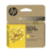 HP Cartuccia di inchiostro giallo originale 924e EvoMore