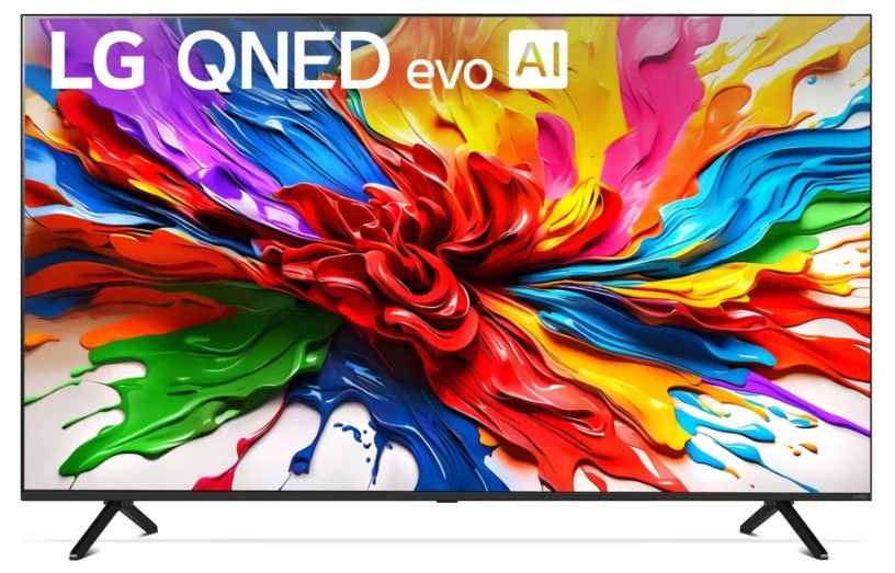 LG 75QNED92AUA 75 inches 4K Ultra HD QNED MiniLED TV LG 75QNED92AUA 75 inches 4K Ultra HD QNED MiniLED TV