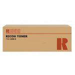 Ricoh 828295/TYPE 1350E Toner black, 60K pages/6% for Ricoh Aficio MP 9000