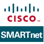 Cisco SMARTnet, 24x7x4