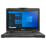 Getac B360 G2 Laptop 33.8 cm (13.3") Touchscreen Full HD IntelÂ® Coreâ„¢ i7 i7-1260P 8 GB DDR4-SDRAM 256 GB SSD Wi-Fi 6 (802.11ax) Windows 11 Pro Black