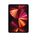 Apple iPad Pro 256 GB 27.9 cm (11") Apple M 8 GB Wi-Fi 6 (802.11ax) iPadOS 14 Grey
