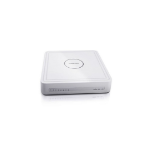 Foscam FN8108H network video recorder White