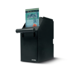 Safescan 121-0276 cash drawer Manual cash drawer -