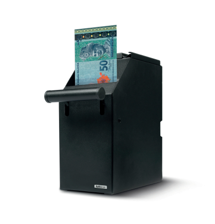 Image of Safescan 121-0276 cash drawer Manual cash drawer