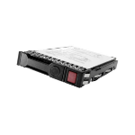 HP MSA 2TB 12G 7.2K 2.5" SAS 512E Hard Drive
