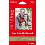 Canon BJ MEDIA PH PAPER PP-201 4 X 6 100SH