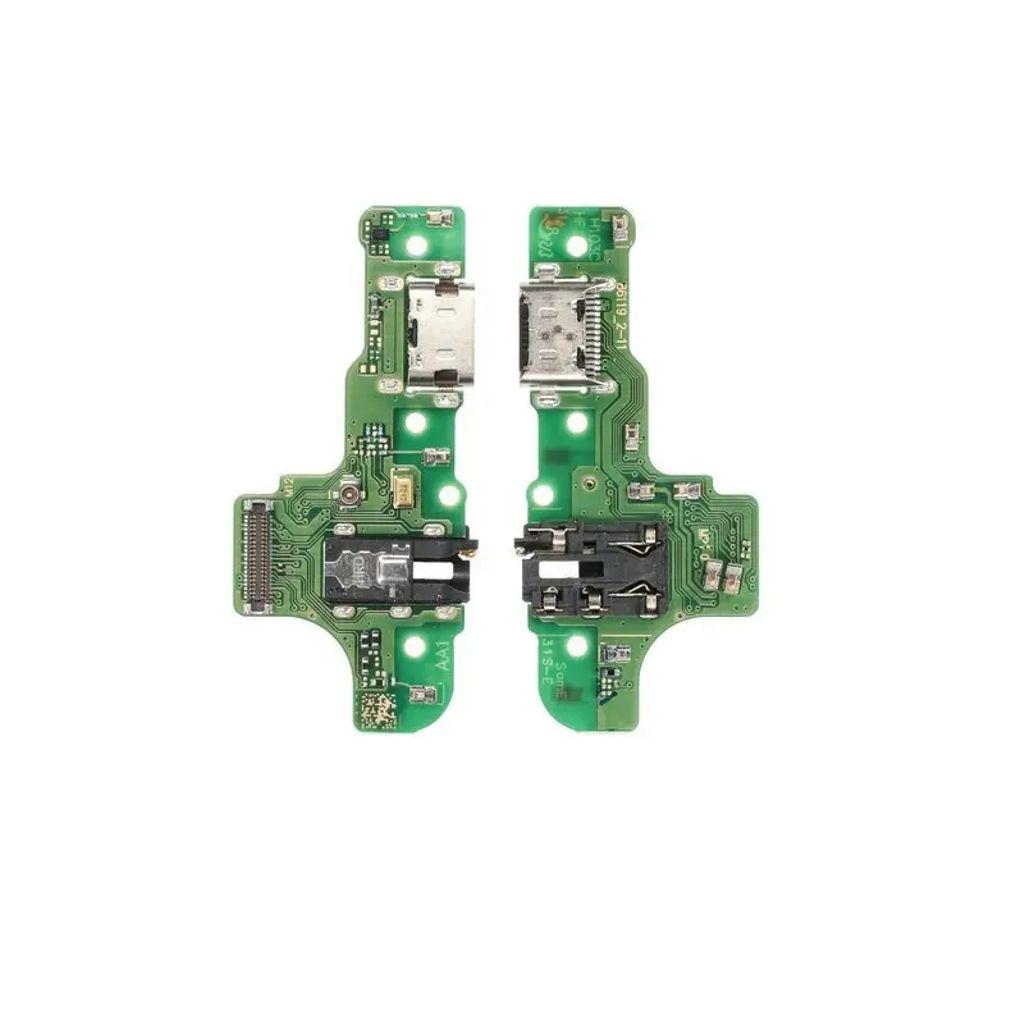 EU Product - Galaxy A20s Charge Connector with Flex thumbnail