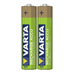 Varta 56663 101 402 reserve-onderdeel & accessoire voor telefoons Batterij/Accu
