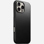 Nomad NM01693185 mobile phone case 17.5 cm (6.9") Cover Black