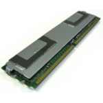 Hypertec 2GB PC2-6400 (Legacy) memory module 1 x 2 GB DDR2 800 MHz
