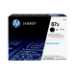 HP CF287X/87X Toner cartridge high-capacity, 18K pages ISO/IEC 19752 for HP LaserJet M 506