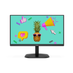 AOC 22B2HN computer monitor 54.6 cm (21.5") 1920 x 1080 pixels Full HD Black