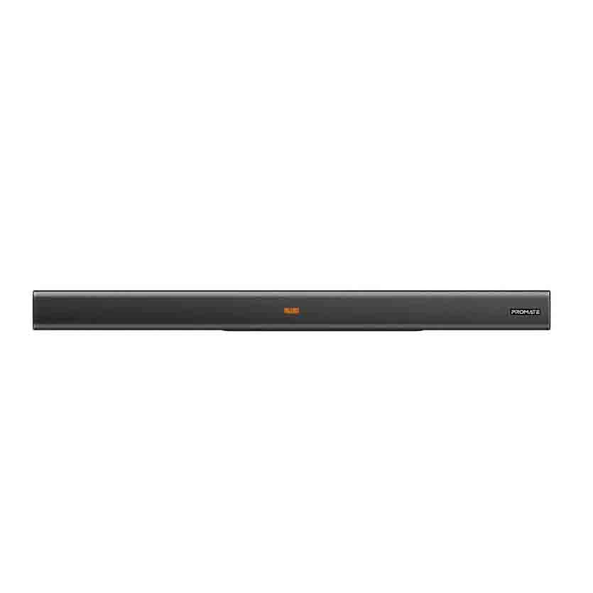 Promate STREAMBAR-60.UK 60W SOUNDBAR WITH SUBWOOFER BASSBOOST PROMATE