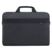 Mobilis TRENDY 35.6 cm (14") Briefcase Black