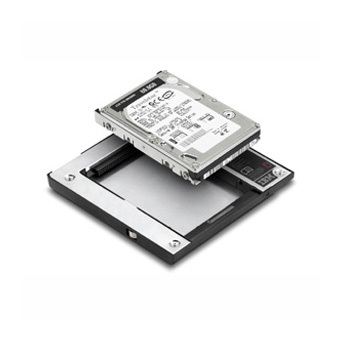 Image of Lenovo ThinkPad Serial Hard Drive Bay Adapter III
