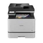 Brother DCP-L8630CDW multifunctionele printer Laser A4 2400 x 600 DPI 31 ppm Wifi