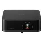 Epson V11HB73140 data projector Standard throw projector 700 ANSI lumens 3LCD 4K (4096x2400) Black