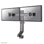 Neomounts FPMA-D860DBLACK Monitor arm 10-27"