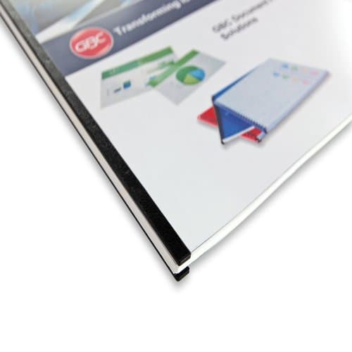 GBC SureBind® Binding Strip A4 25mm